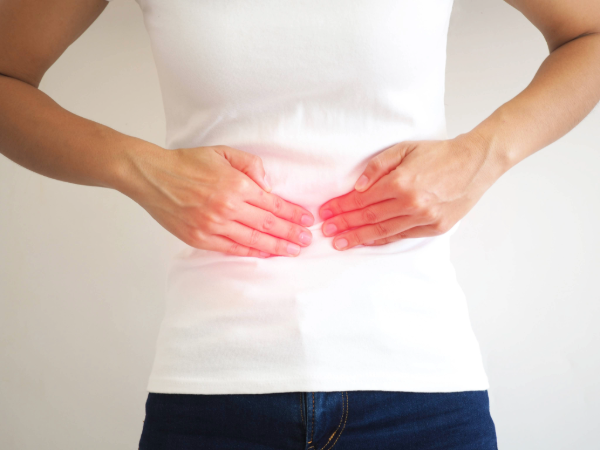 A high-tech approach to improving IBD treatment