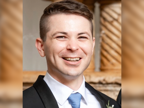 Get to know the UCDC researchers: John Mullin