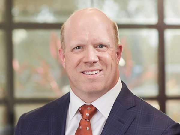 Jones joins department as director of Pediatrics Business Services