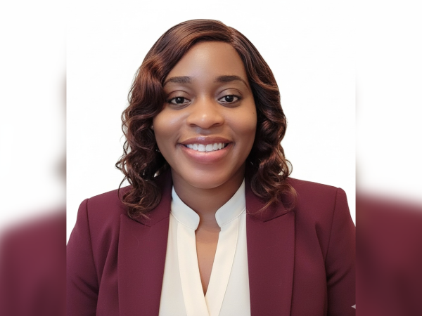 Ogbeifun named 2026 ADA Scholar