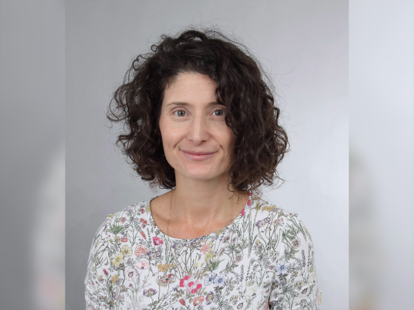 Resnick Named 2026 RAPID Scholar