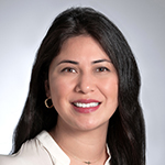 Priscila Sato, Ph.D.