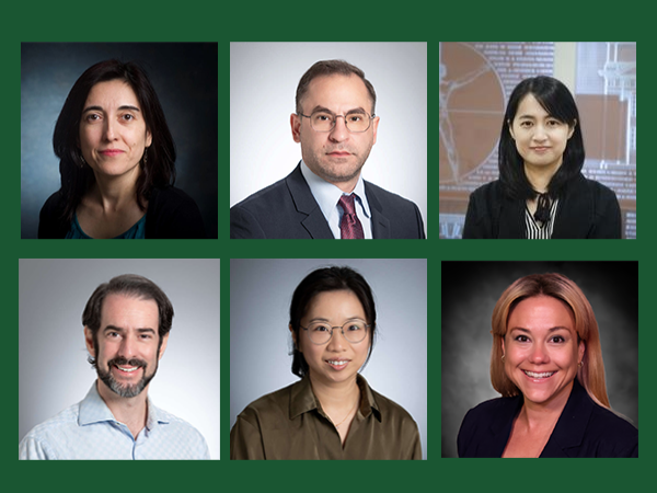 UAB Diabetes Research Center names 2026 pilot grant awardees 