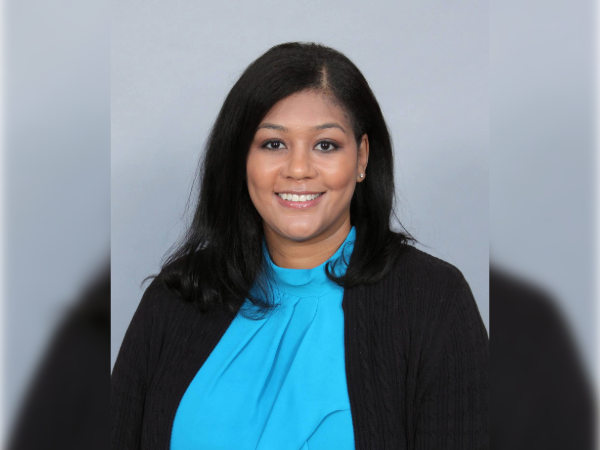 Rutledge named associate division director for Division of Pediatric Critical Care
