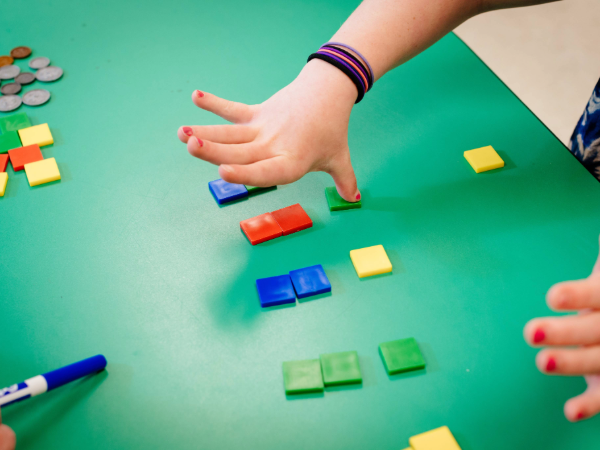 Developmental and Behavioral Pediatrics expands care with two new specialty programs