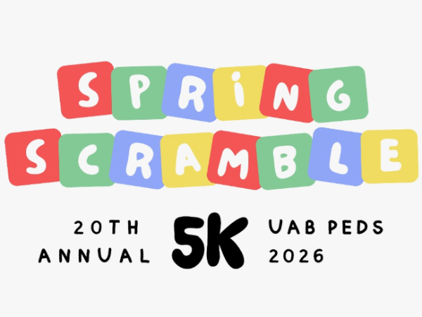 Spring Scramble 5K marks 20 years of resident-led advocacy