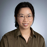 Zhe Wang