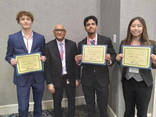 Partnership Research Summer Training Program 2026 a success