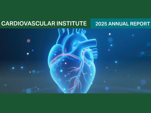 UAB Cardiovascular Institute releases 2025 annual report