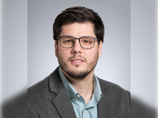 Tyrrell awarded $3 million to study atherosclerosis advancement in aging adults