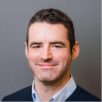 Headshot of Jeremy Day