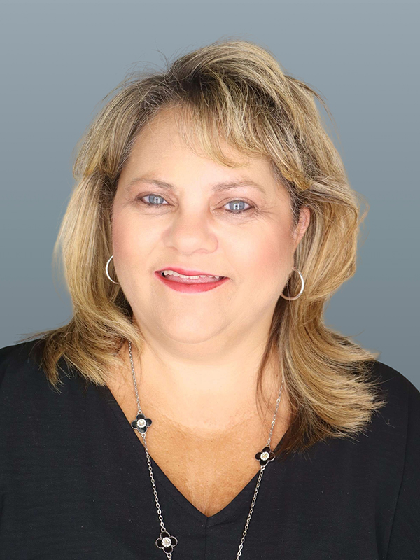Headshot of Jennifer Wilson