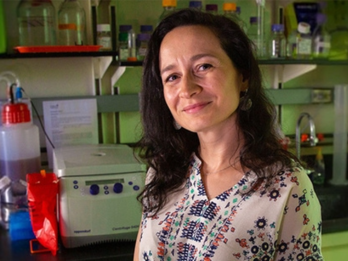Matlawska-Wasowska examines the connection between leukemia cells and the central nervous system
