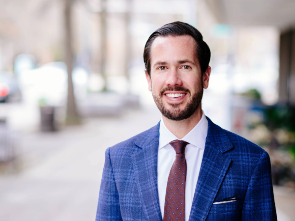 DeMoss named 2026 Will Ferniany Academic Medicine Leadership Award recipient