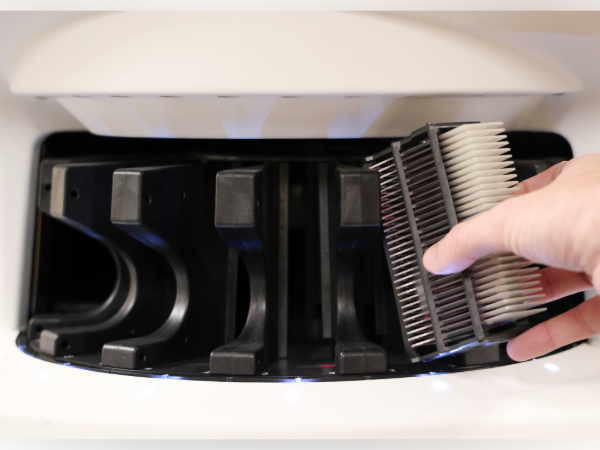 Digital pathology efforts underway in the UAB Department of Pathology