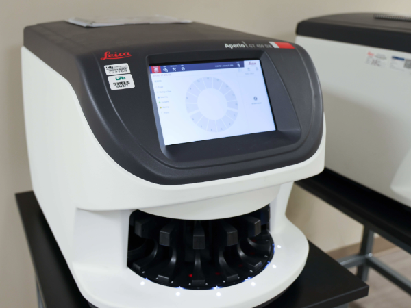 Digital Pathology: Elevating patient care and the clinical mission of UAB 