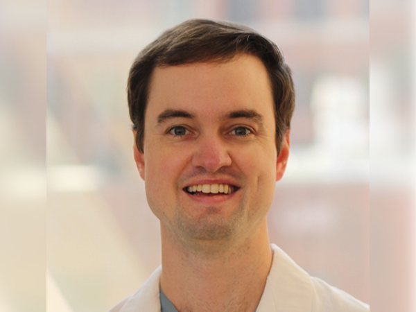 New faculty feature: Cameron Lee, M.D., MSHA