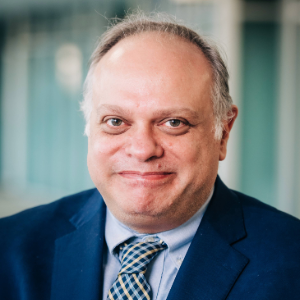 Bassel F. El-Rayes, M.D.