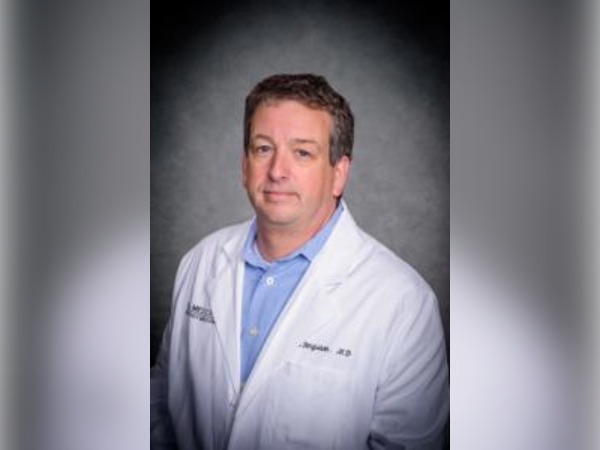 Faculty spotlight: How Ferguson is transforming pre-hospital care