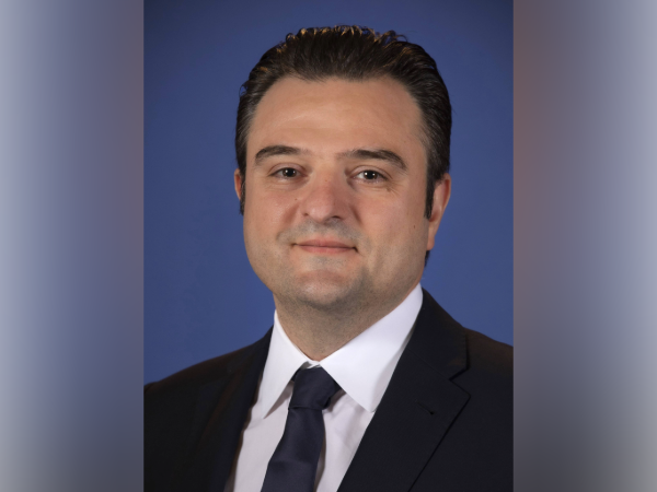 Ghezavati joins Division of Laboratory Medicine in May