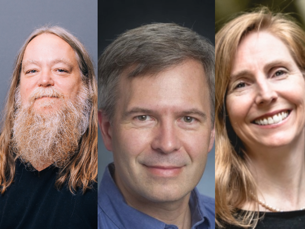 UAB Microbiology celebrates 2025 Service Awards recipients