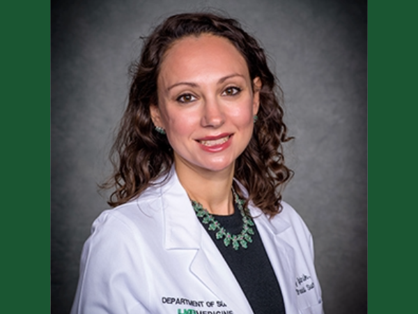 Gutnik selected for the 2026 SSO Presidential Scholars Program