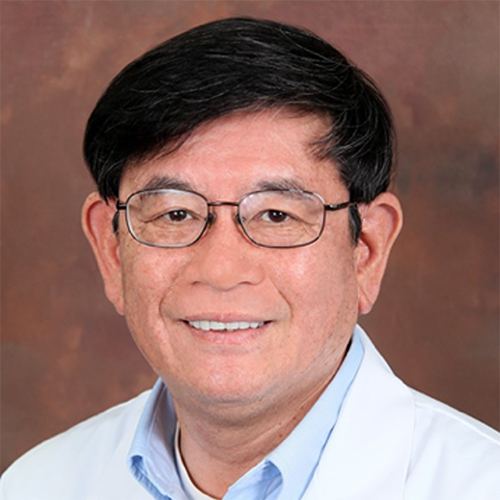 Han-Fei Ding, Ph.D., Pathology
