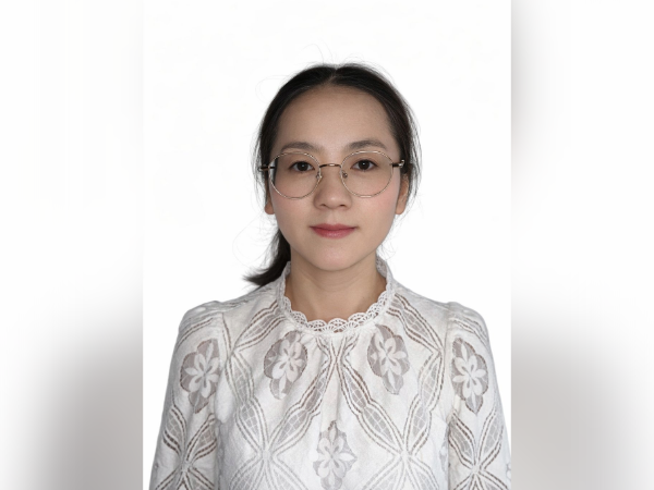 Hao to join Genomic Diagnostics and Bioinformatics in June