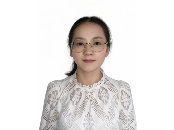 Hao to join Genomic Diagnostics and Bioinformatics in June