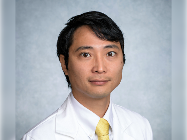 UAB Emergency Medicine physician-scientist awarded $2 million NIH grant to advance rapid pathogen detection