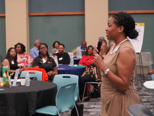 Reflecting Real Lives: How Community Engagement Transforms Research