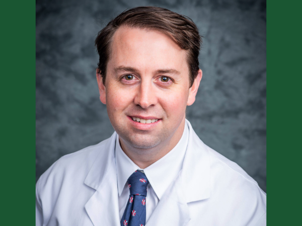 Hollis discusses diverticulitis on The Curbsiders podcast 