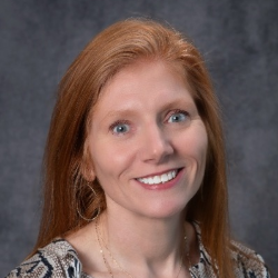 Headshot of Ashlea Herrero