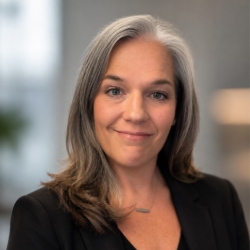 Headshot of Amy A. Roberson
