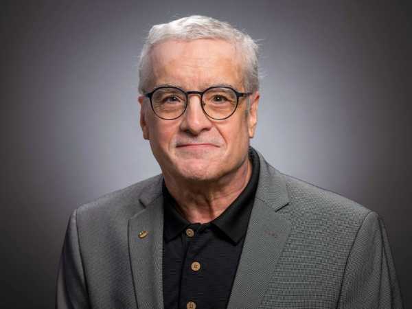 George appointed as UAB Department of Surgery Professor Emeritus