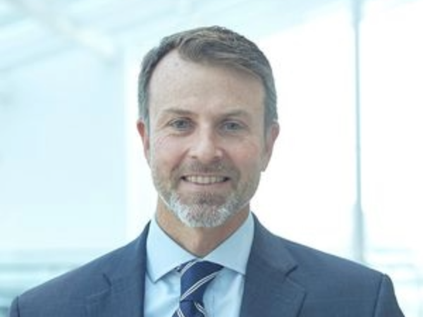 Internationally-recognized immunologist Dr. E. John Wherry to present 38th Bertram M. Marx Endowed Lecture