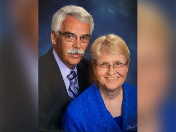 Julian family gives back to invest in the future of the professions that shaped them