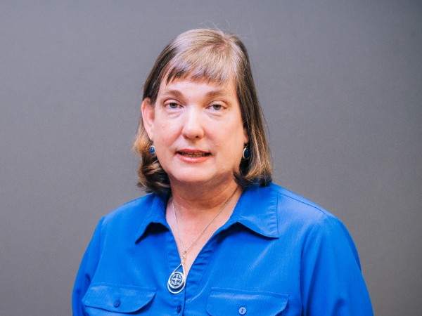 Decker retires after 13 years with Department of Microbiology, 25 at UAB