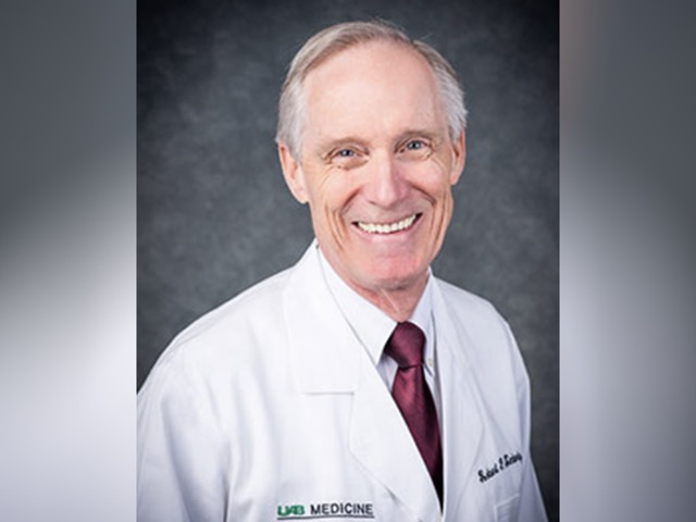 Kimberly inducted as Fellow of the Association for Clinical and Translational Science