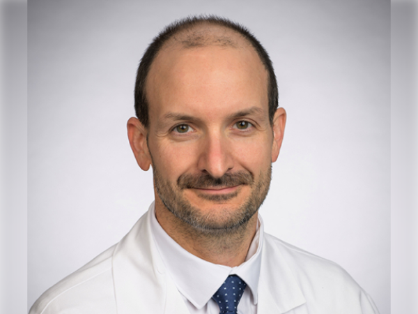 UAB urologist advances kidney stone surgery with a new handheld robotic ultrasound guidance system