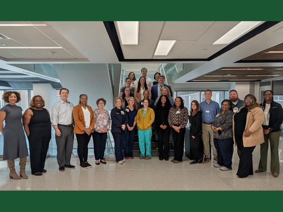 26 leaders complete UAB Medicine’s High Performing Care Collaborative program