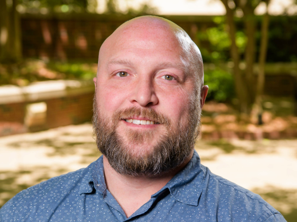 ‘From pizza to proteases:’ Highlighting Lennemann’s career path toward becoming a molecular virologist