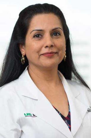 Dr. Nita Limdi