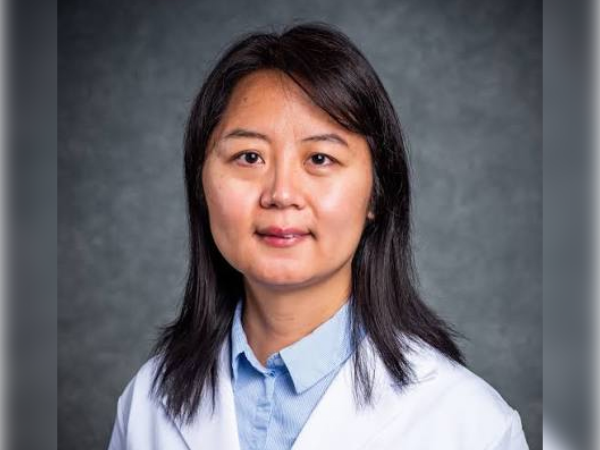 New faculty feature: Linda Zhang, D.O., Ph.D.