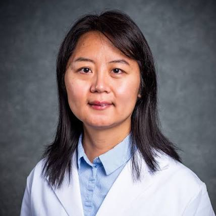 Linda Zhang, D.O., Ph.D.