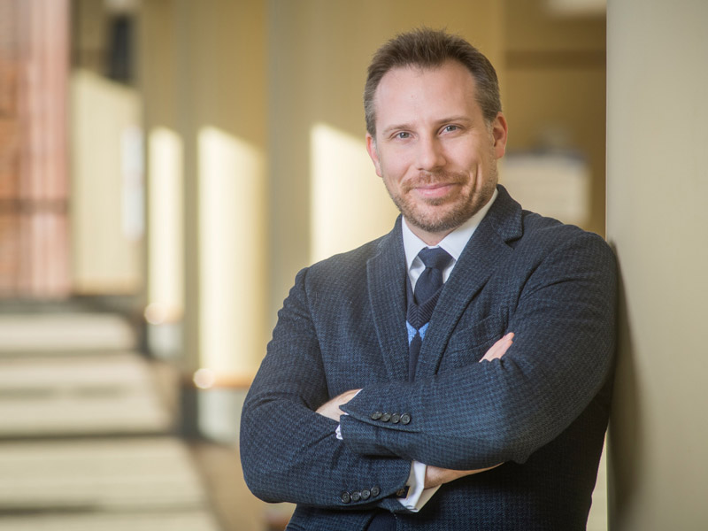 From personalized to precision: Why the language of medicine is changing