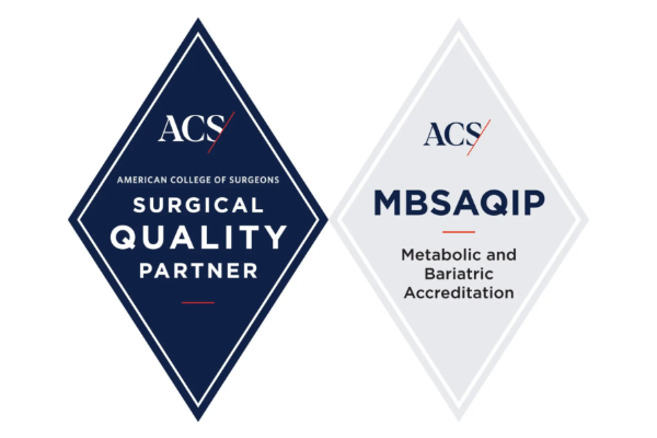 UAB Division of Gastrointestinal Surgery received MBSAQIP triannual reaccreditation