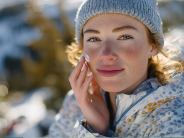 Skin cancer in sweater weather: How to monitor for melanoma, unusual skin appearances