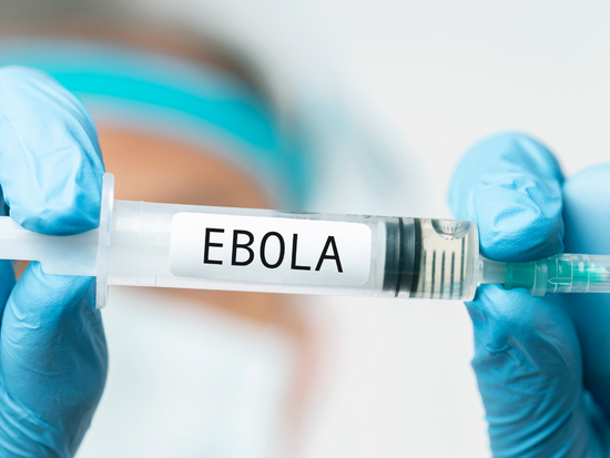 Update: Ebola outbreak in Congo and Uganda