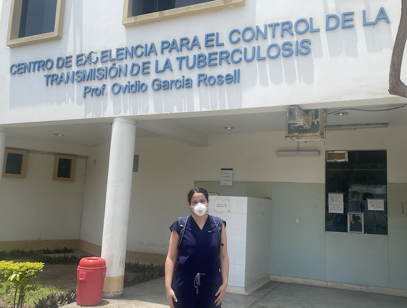 Peru rotation expands residents’ perspective on global collaboration